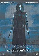 Underworld (2003) (Director's Cut, 2 DVDs)