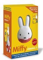 Miffy - (Limited Edition mit Miffy Plüschfigur)