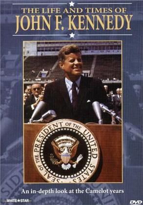 The life and times of John F. Kennedy