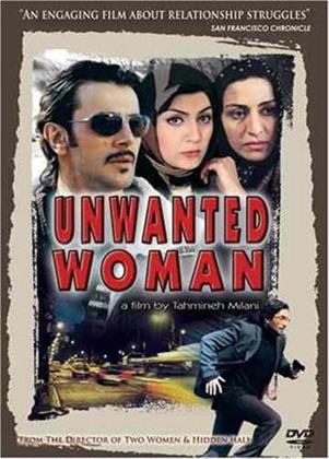 Unwanted woman (2005) (2 DVDs)