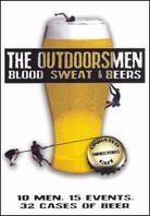 The Outdoorsmen - Blood sweat & beers (Unrated)