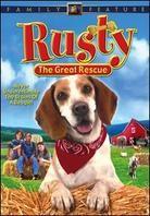 Rusty - The great rescue
