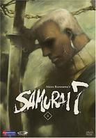 Samurai 7 - Vol. 5 - Empire in Flux (Uncut)