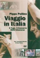 Pollina Pippo - Viaggio in Italia