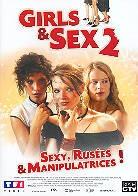 Girls & Sex 2 (2004)