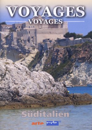 Voyages - Voyages - Süditalien