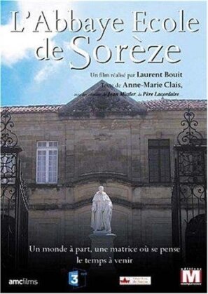 L'Abbaye Ecole de Sorèze (Collection Des lieux pour mémoire)