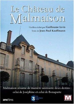 Le Château de Malmaison (Collection Lieux pour mémoir)