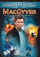 MacGyver - Saison 2 (6 DVDs)