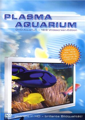 Plasma Aquarium (2012)