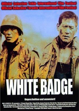 White Badge