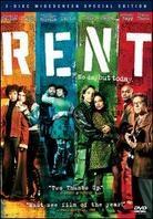 Rent (2005) (Special Edition, 2 DVDs)