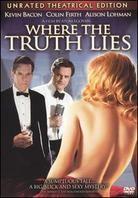 Where the truth lies (2005) (Unrated)