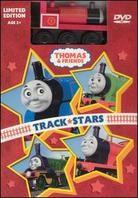 Thomas the tank engine - Thomas & friends: Track stars (with toy train)