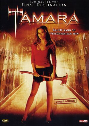 Tamara - Rache kann so verführerisch sein (2005) (Uncut)