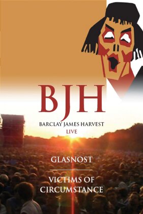 Barclay James Harvest - Glasnost / Victims of Circumstance