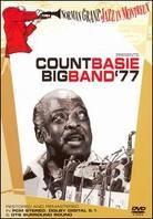 Count Basie - Count Basie Big Band 77 (Remastered)