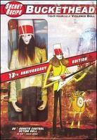 Buckethead - Secret Receipe (2 DVDs)