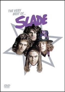 Slade - The very best of
