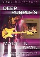 Deep Purple - Made in Japan - Rock Milestones