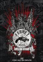 Various Artists - Ferret music: Under the gun DVD