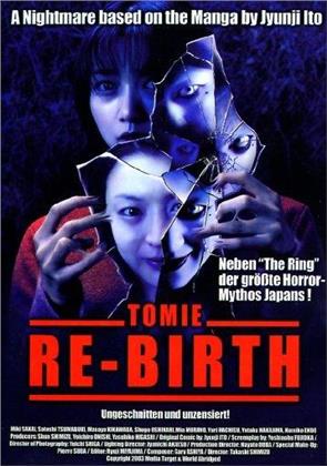 Tomie - Re-Birth