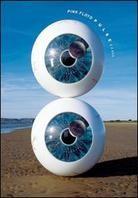 Pink Floyd - Pulse (2 DVDs)