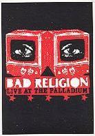 Bad Religion - Live at the Palladium