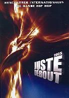 Juste Debout - 2005 (2 DVD)
