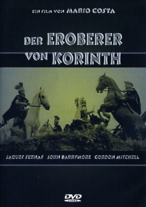 Der Eroberer von Korinth (1961)