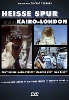 Heisse Spur - Kairo-London (1964)