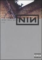 Nine Inch Nails - And all that could have been (2 DVD/ DTS)