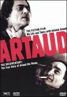 Artaud (2 DVDs)