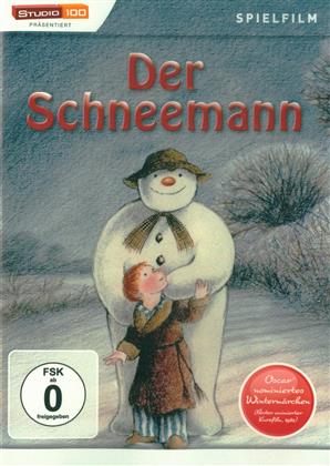 Der Schneemann - Ein verzauberndes Wintermärchen (Studio 100)