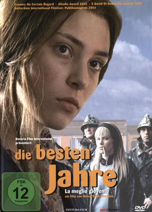 Die besten Jahre (2003) (3 DVDs)