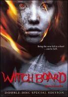 Witch Board - Bunshinsaba (Special Edition, Uncut, 2 DVDs)