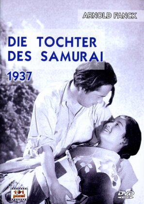 Die Tochter des Samurai - s/w