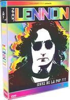 John Lennon - Icône de la Pop