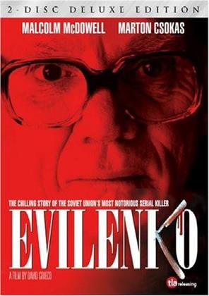 Evilenko (2004) (Deluxe Edition, 2 DVDs)