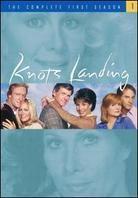 Knots Landing - Season 1 (5 DVDs)