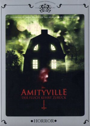 Amityville - Der Fluch kehrt zurück (1990)