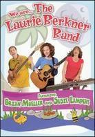 Berkner Laurie - We are the Laurie Berkner band (2 DVDs)