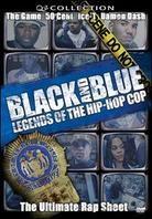 Various Artists - Black and Blue: Legends of the Hip Hop Cop