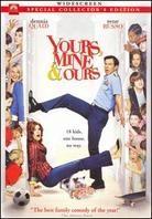 Yours, mine & ours (2005) (Special Collector's Edition)
