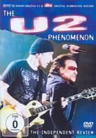 U2 - Phenomenon