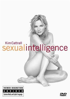 Kim Cattrall - Sexual intelligence