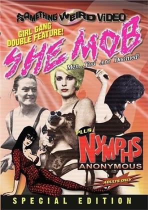 She mob / Nymphs anonymous
