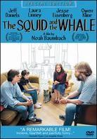 The squid and the whale (2005) (Special Edition)