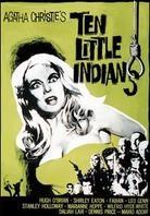 Agatha Christie's ten little indians (1989)