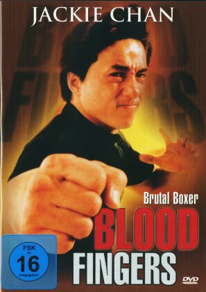 Blood Fingers (1972)